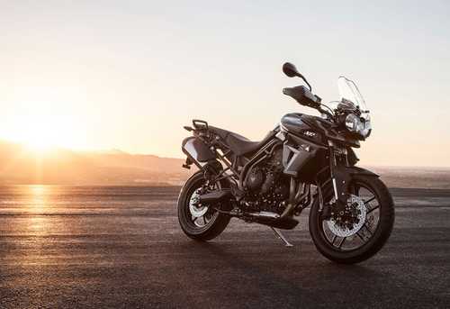 Triumph Tiger 800