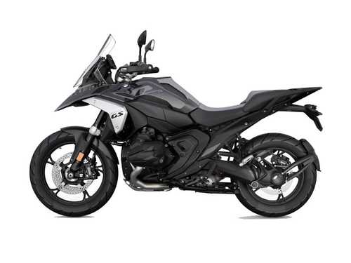 BMW R1300GS