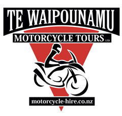 Te Waipounamu Motorcycle