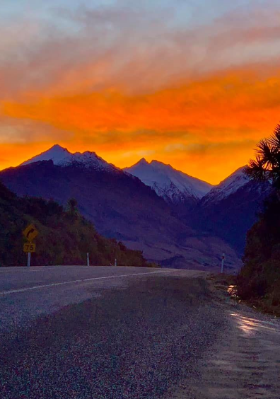 South Island Hopper 27-day