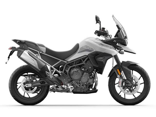 Triumph Tiger 900
